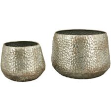 Übertopf "Dore" Metall