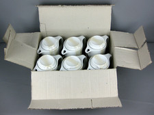 6 x Bauscher Weiden Tee Kaffee