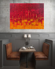 ORIGINAL Abstrakt Malerei