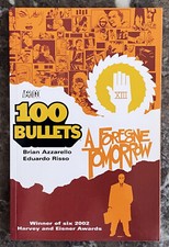 100 Bullets-Azzarello/Risso-A