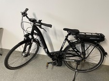 kreidler e bike gebraucht schwarz