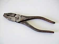 alte FOREIGN Kombizange 160 mm