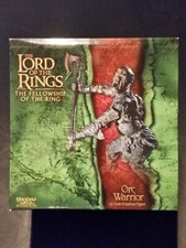 ORC WARRIOR - MORIA ORC -