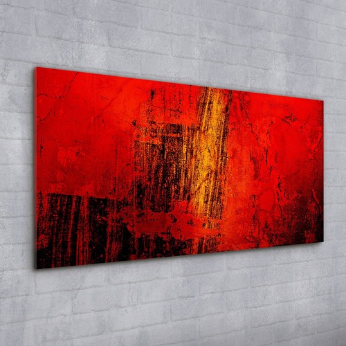 Acrylglasbild wandbild - acrylglasbild,