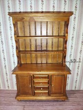 Büffet-Schrank Küche