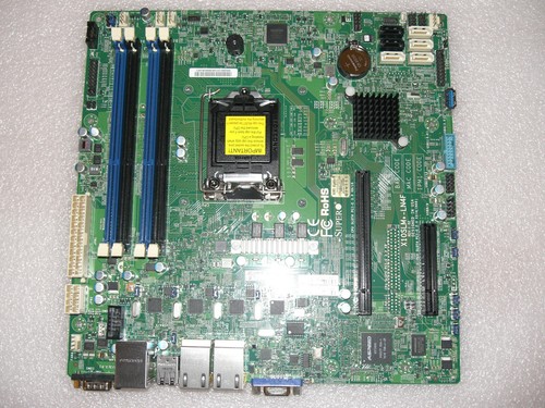 Supermicro x10slm ln4f - supermicro, x10slm+-ln4f