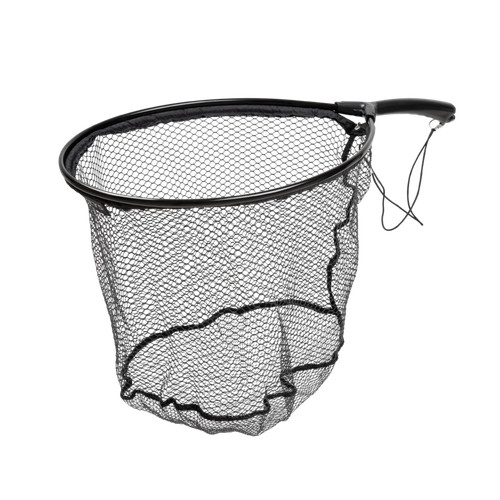 Greys scoop net - greys, gs