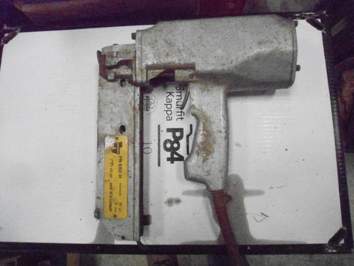 Haubold tacker druckluftnagler - haubold,