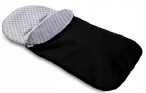 Universal fußsack kuschel - fußsack,