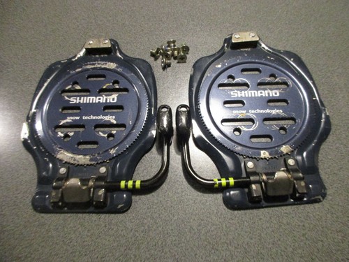 Shimano step clicker - shimano,