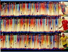 Panini adrenalyn uefa - panini, xl