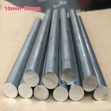 99,95 % Zinkstäbe Rundstab