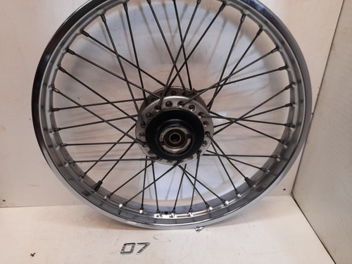 Suzuki 250 vorderad - 250,