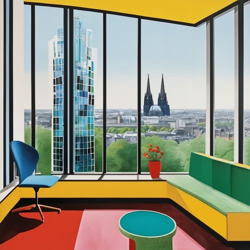 Design klassiker bauhaus - klassiker, 06