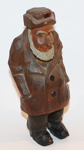 Skandinavischer seemann - skandinavischer,