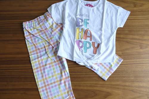 Waikiki kinder pyjama - lc, set