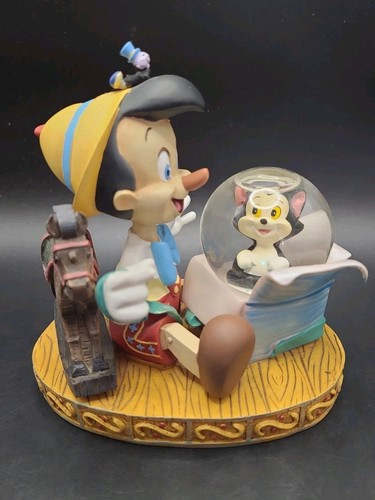 Disney store pinocchio figaro - pinocchio,,