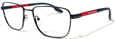 PRADA schwarzes Unisex