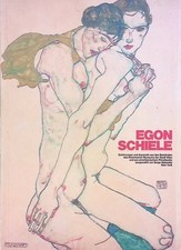 Egon Schiele. Zeichnungen und
