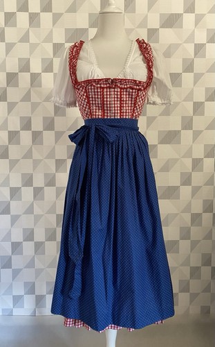Berwin wolff dirndl bluse - wolff,