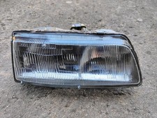 HONDA CRX Scheinwerfer rechts Lampe Licht