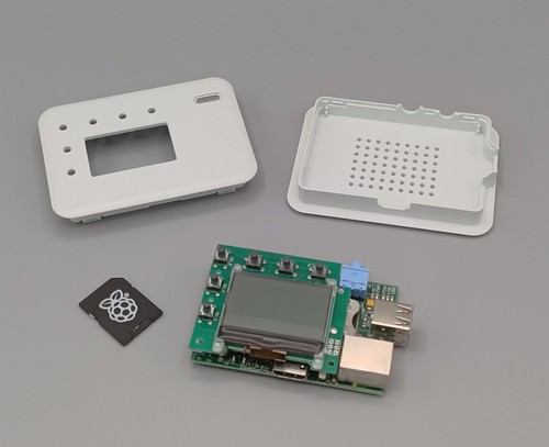 Raspi lcd emsystech auf - emsystech,