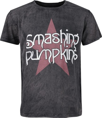 The smashing pumpkins - smashing, t-shirt