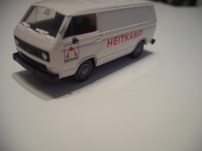 Roco volkswagen 3 - vw,
