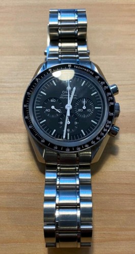 Omega speedmaster professional - omega,