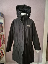 Jack Wolfskin Damen Mantel 5th