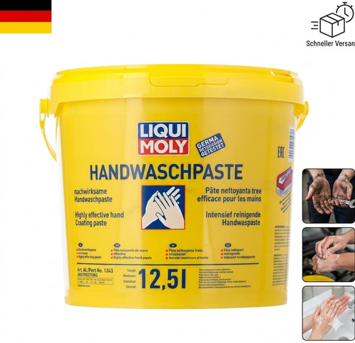Liqui moly handwaschpaste - liqui,