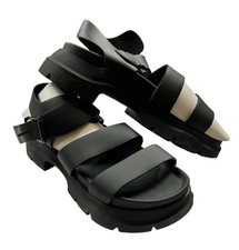 s.Oliver Damen Sandale Gr. 37