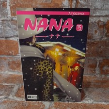 Nana manga band - nana, 15