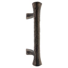 Basch Stoßgriff 8200 bronze