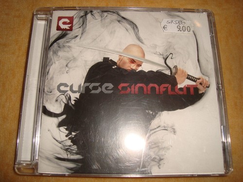 Curse sinnflut pete - , rock