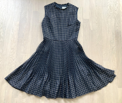 Elegantes damen kleid gr - -,
