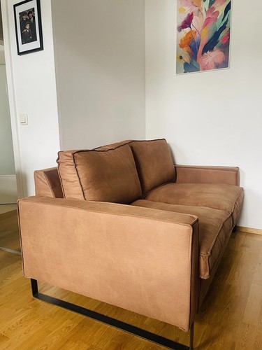 Pancho sitzer sofa - pancho, 2-sitzer