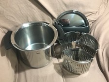 Fissler Magic Line hoher 4L