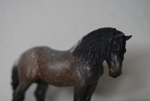 Collecta ardenner hengst - collecta,