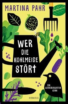 Wer die kohlmeise stört ein - die, stört: