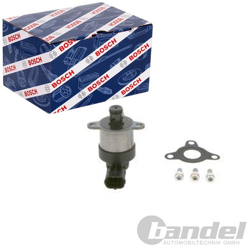 Bosch common rail - bosch, common-rail