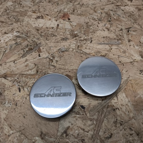 Schnitzer radnabendeckel - ac,