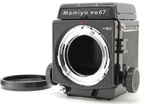 SELTEN [NEUWERTIG] Mamiya RB67