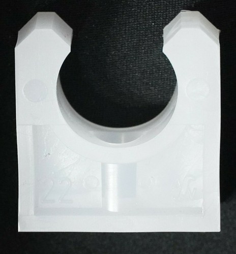 Rohrklemme rohrhalter - rohrklemme,