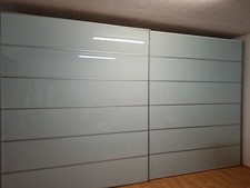 Schiebetüren Kleiderschrank