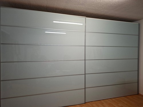 Schiebetüren kleiderschrank - schiebetüren,