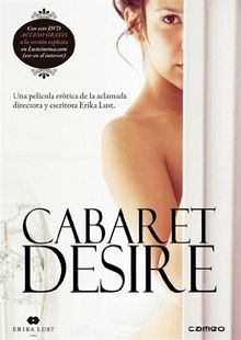 Cabaret desire von erika lust - desire,