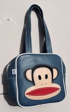 Paul Frank Julius Affe Vintage