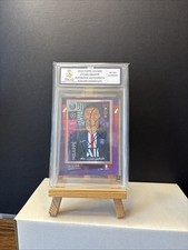 Kylian Mbappe Autogramm PSG