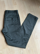 G-STAR RAW HOSE -BRONSON SLIM